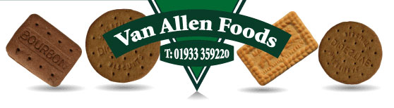 Van Allen Logo